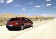 Renault Megane Coupe Renault Megane Coupe